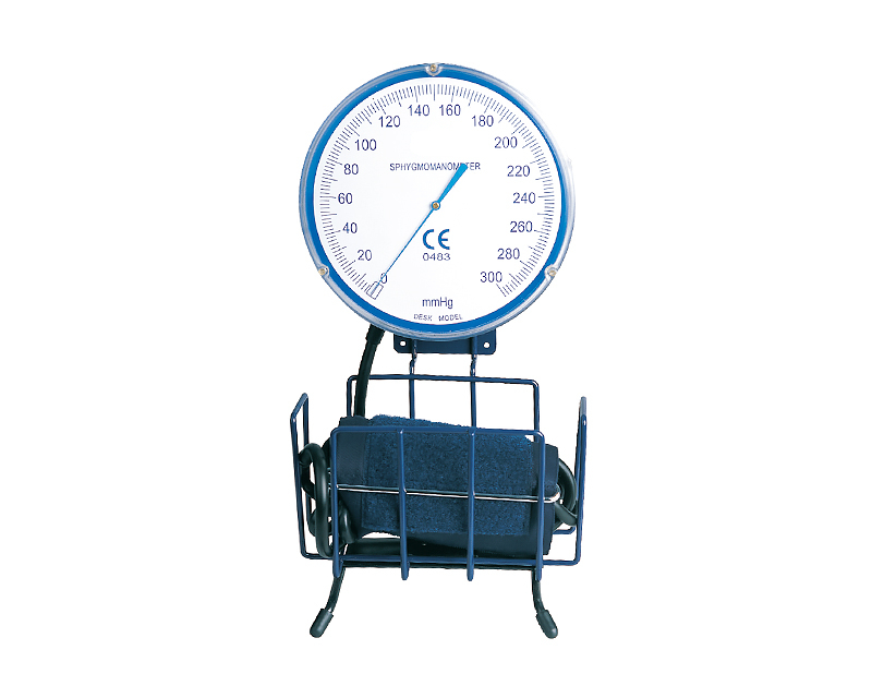 Wall Type Aneroid Sphygmomanometer KM-DS266